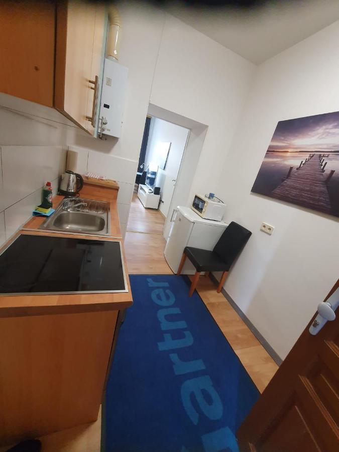 Apartment Schloessel 24 Vienna Exterior photo